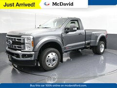 2026 Ford F-450