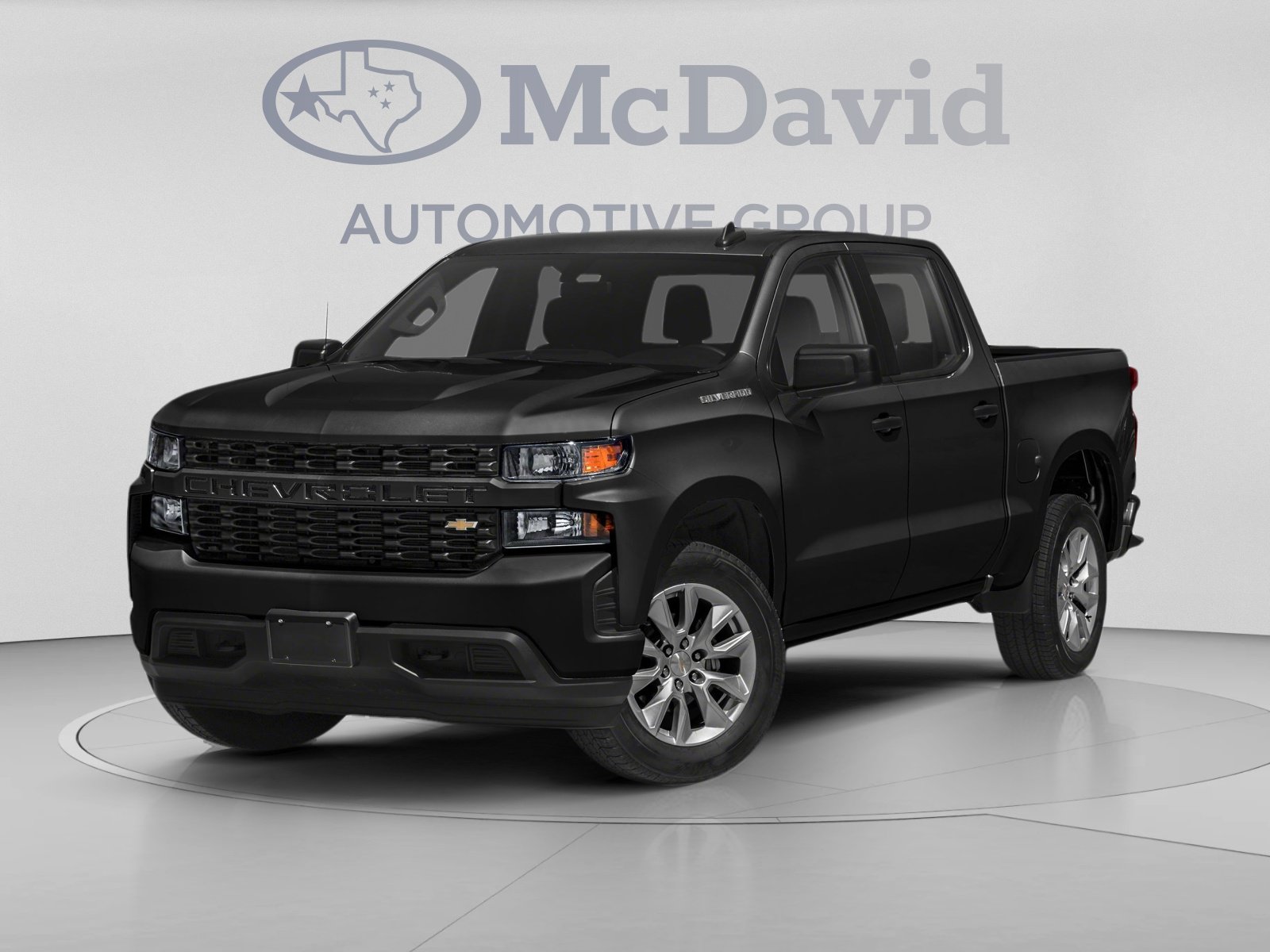 2022 Chevrolet Silverado 1500 Limited