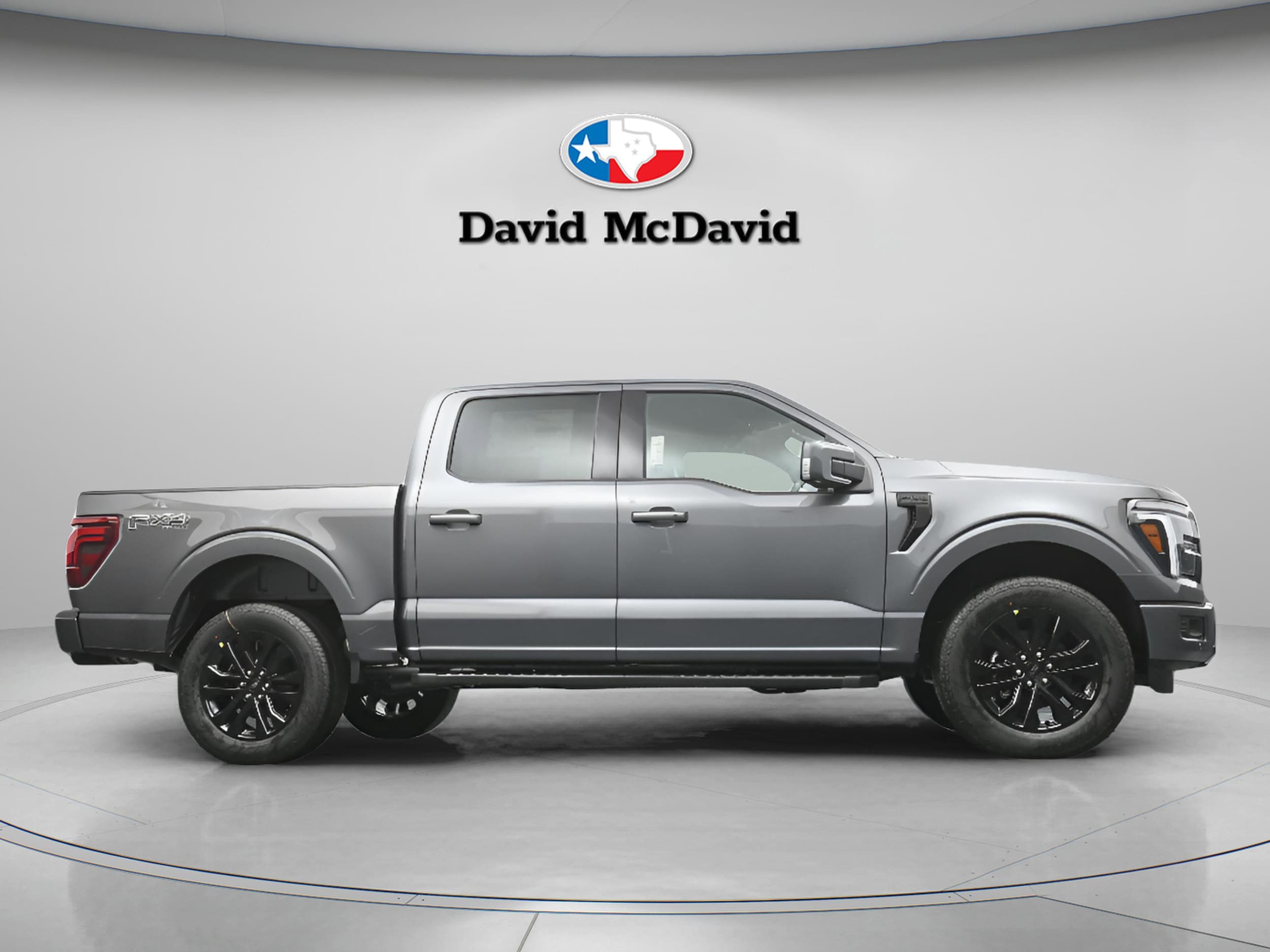 2026 Ford F-150 Lariat - Photo 17
