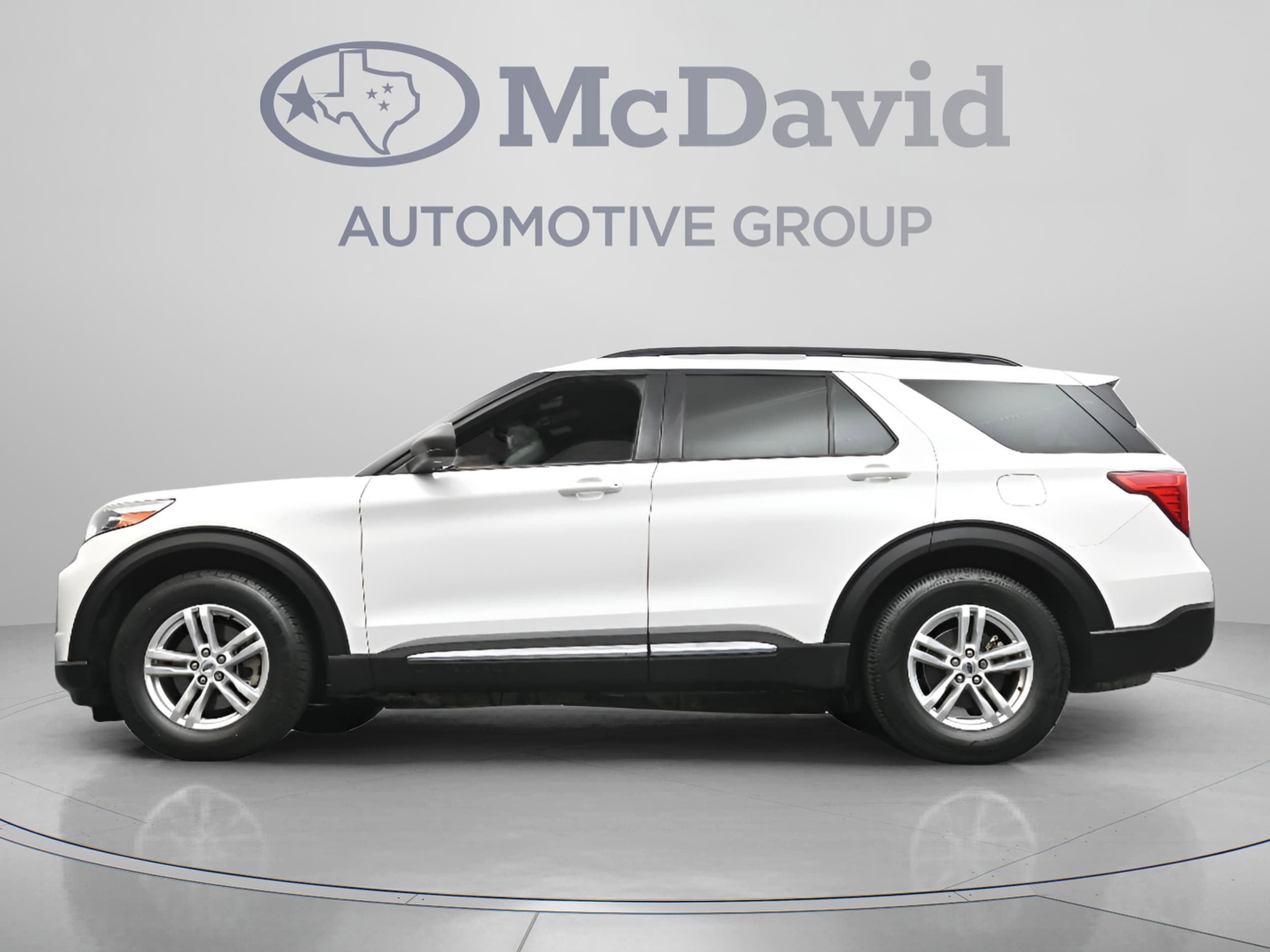 2020 Ford Explorer XLT - Photo 24
