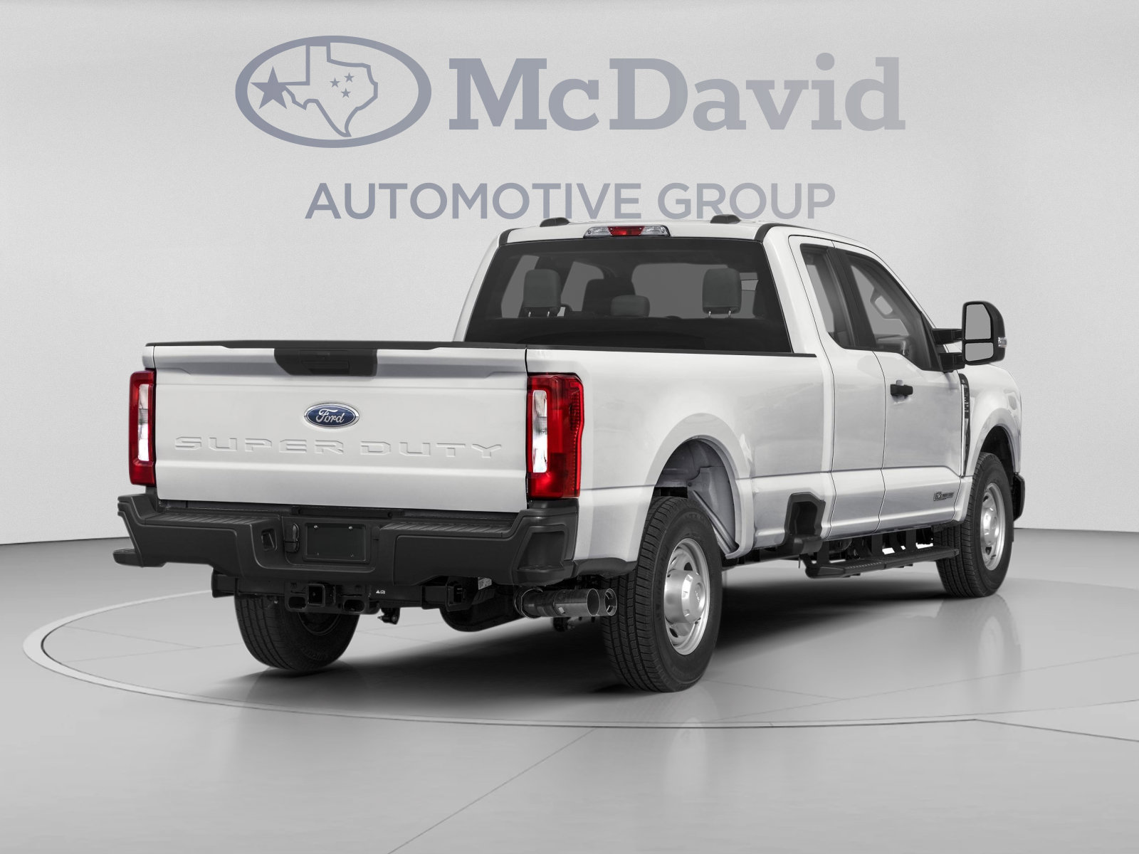 New 2026 Ford F-350 XL Truck Super Cab