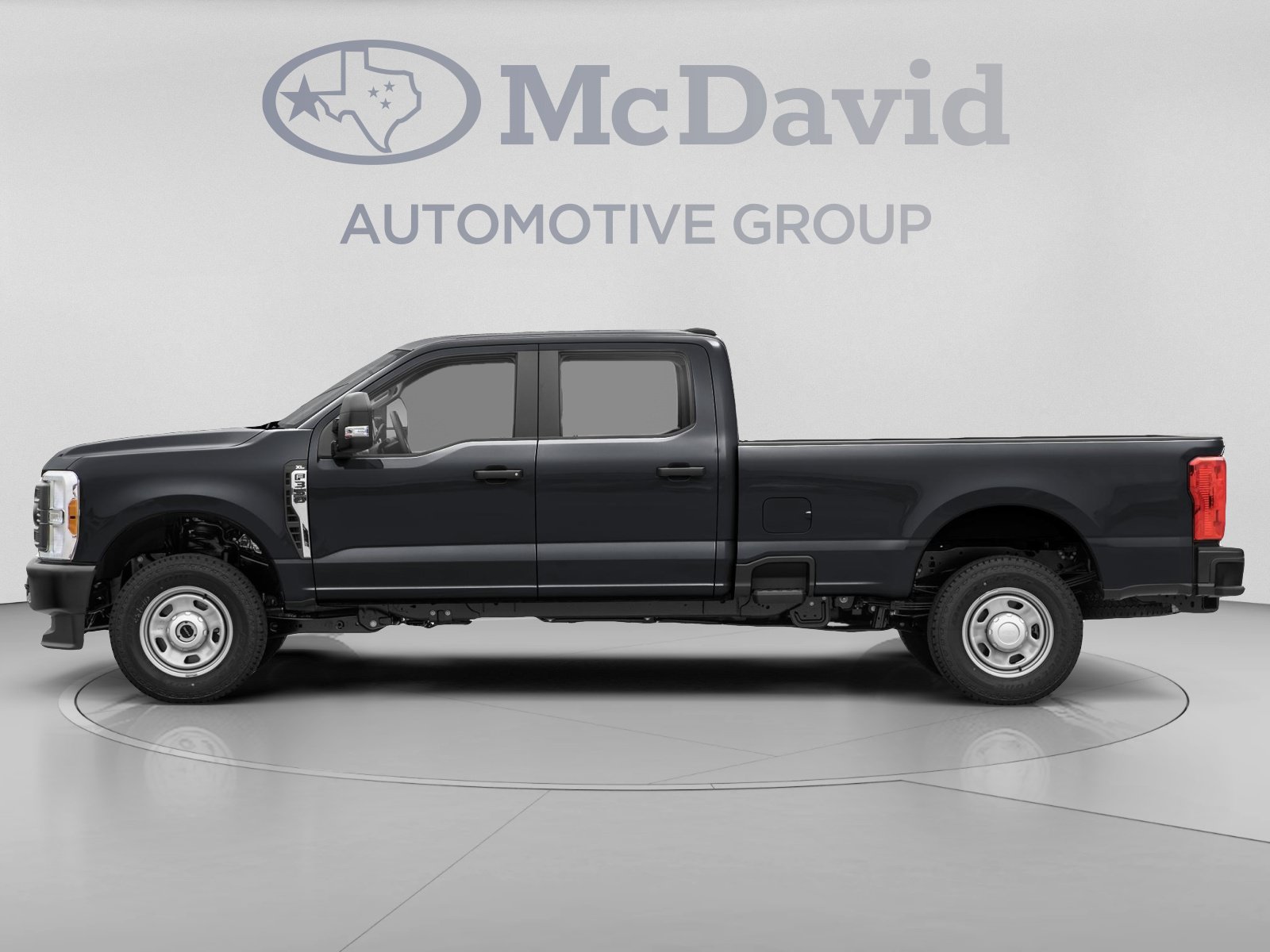 New 2027 Ford F-350 Platinum Truck Crew Cab