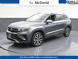 2024 Volkswagen Taos SE SUV