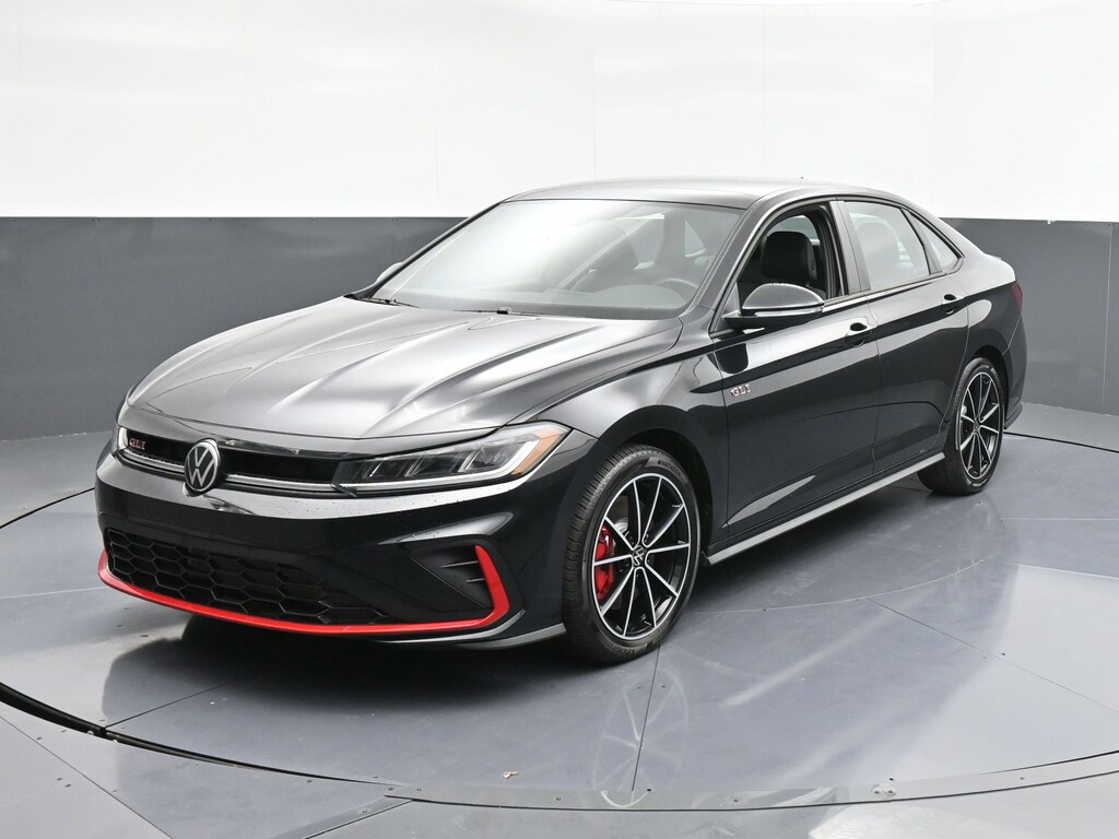 Used 2025 Volkswagen Jetta GLI Autobahn Sedan
