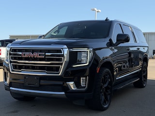 2022 GMC Yukon XL SLT SUV