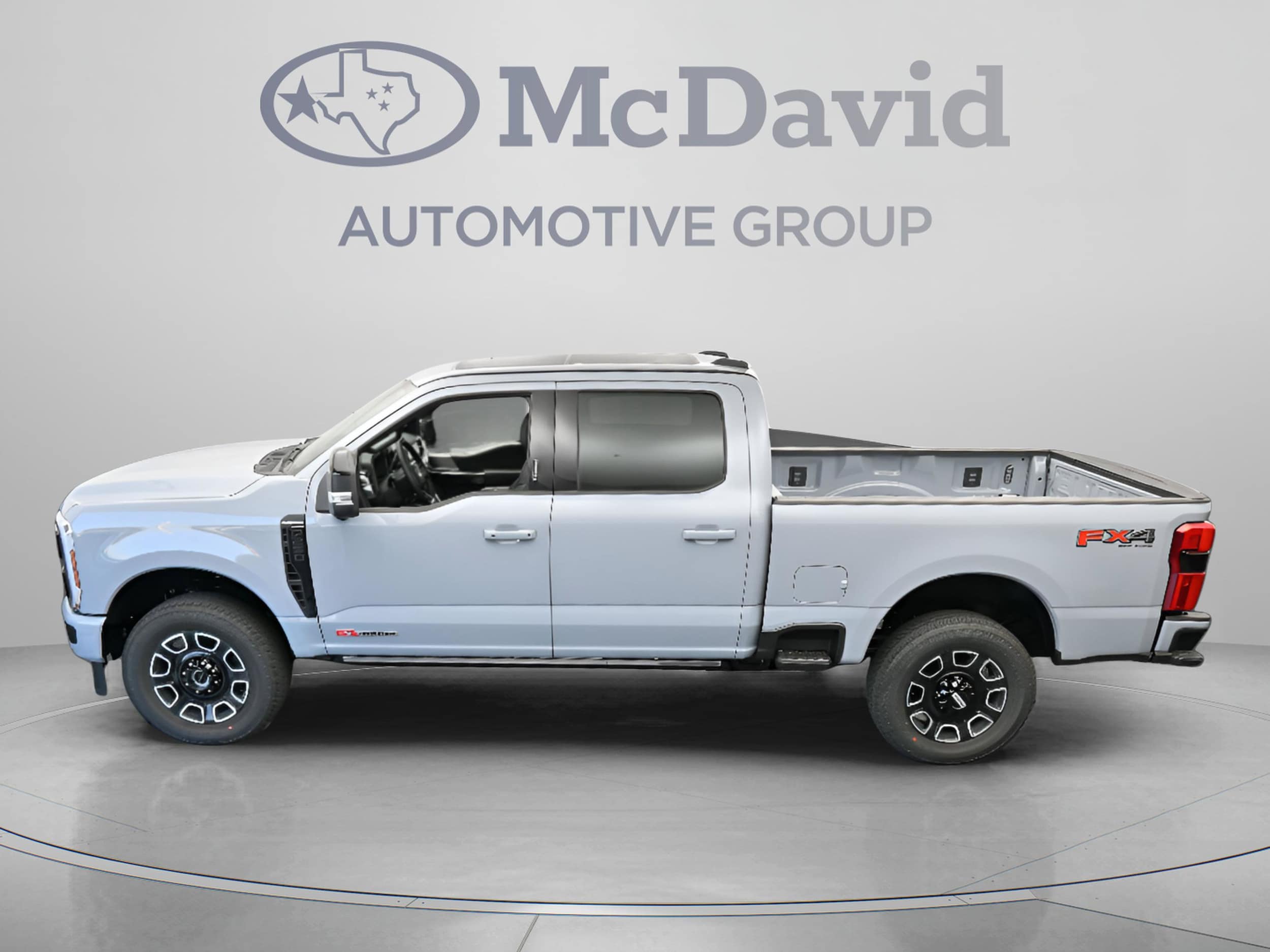 2026 Ford F-250 Super Duty Platinum - Photo 21