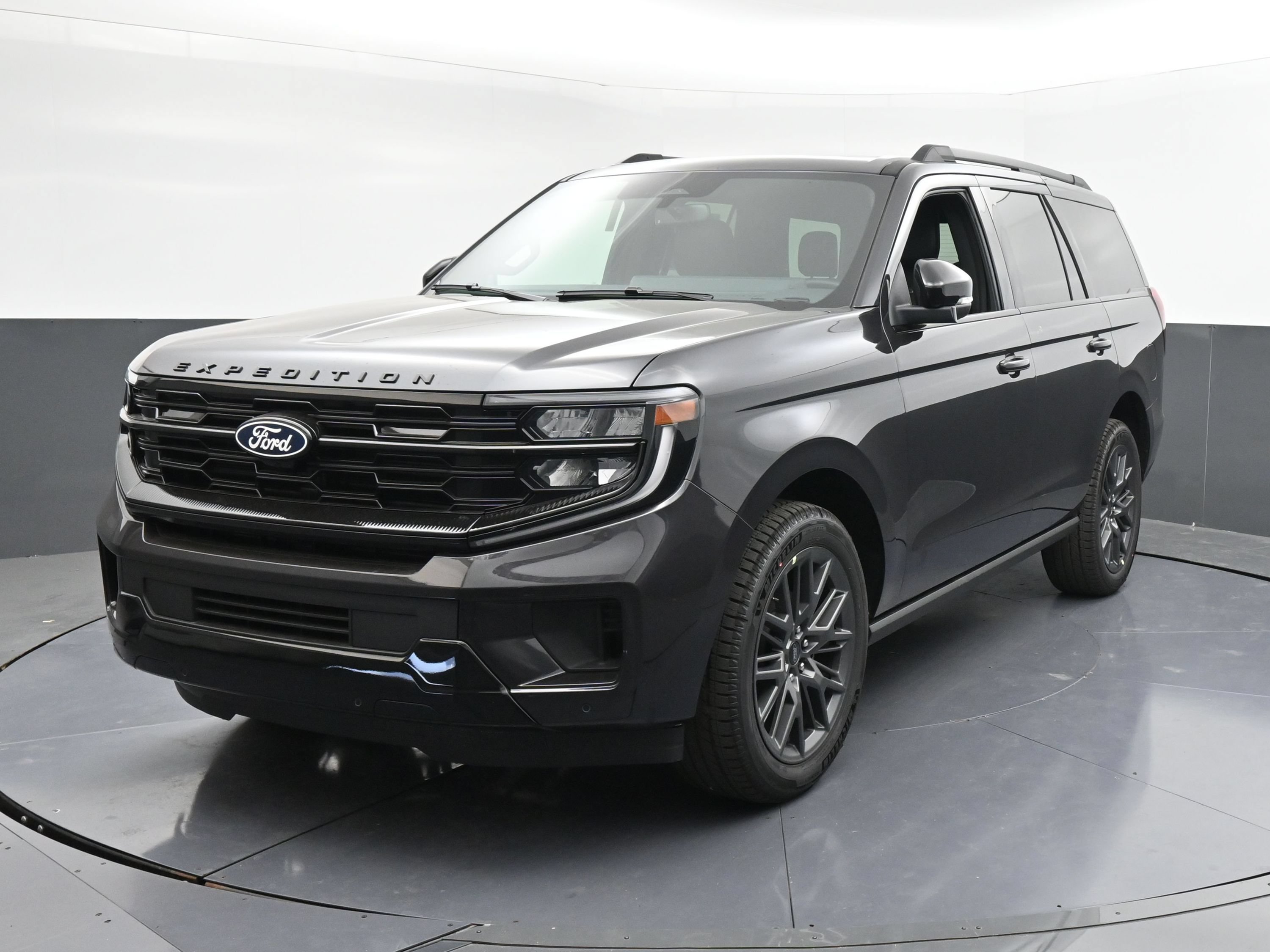 2027 Ford Expedition Platinum SUV