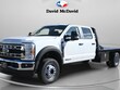  Ford F-550 Chassis
