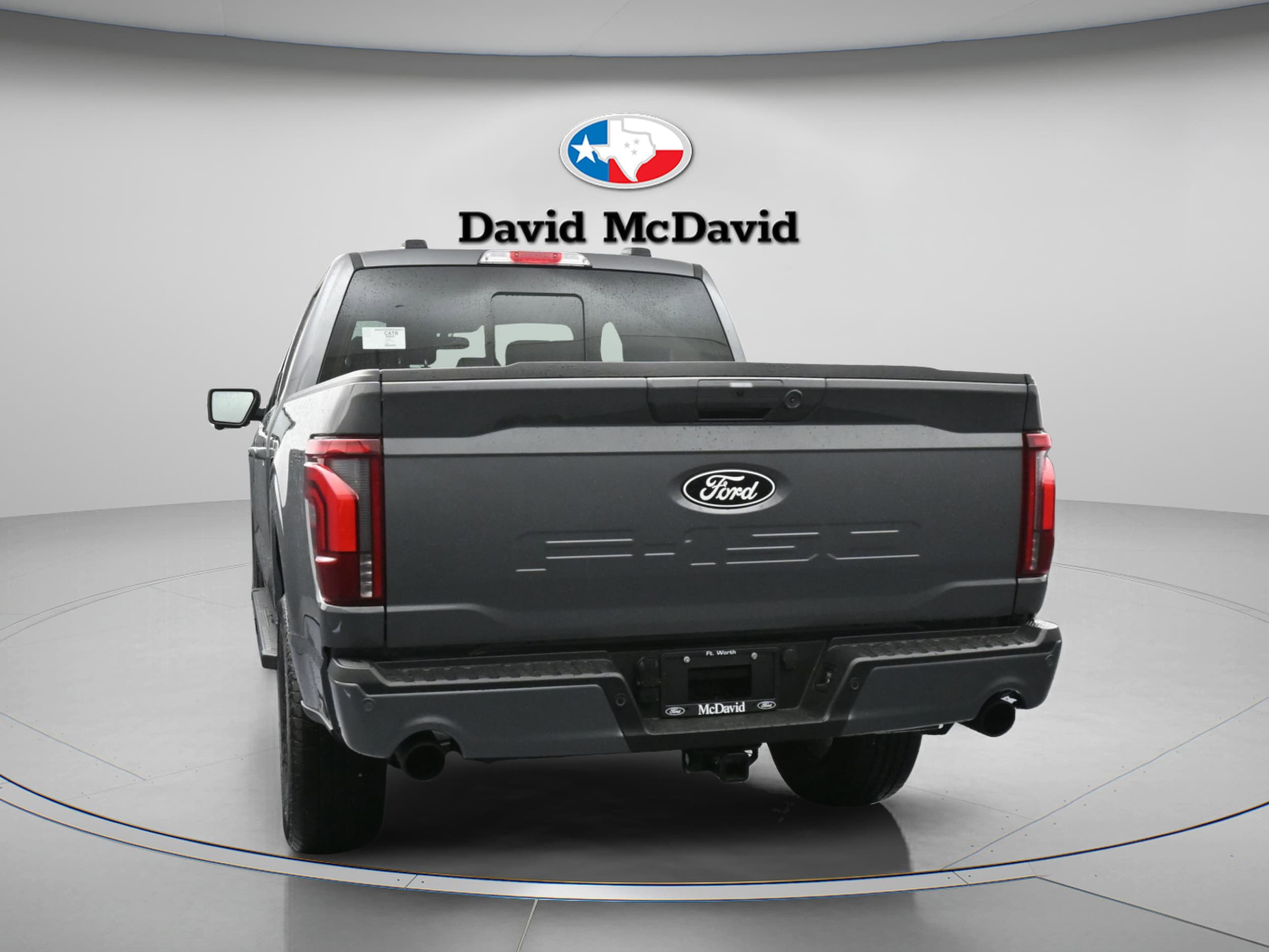 2026 Ford F-150 Lariat - Photo 7