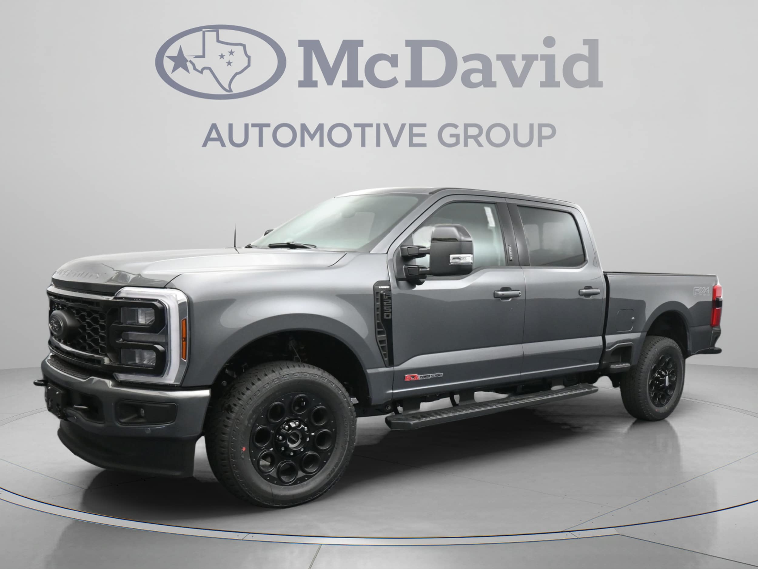 New 2026 Ford F-250 XL