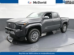2025 Toyota Tacoma Limited Truck Double Cab