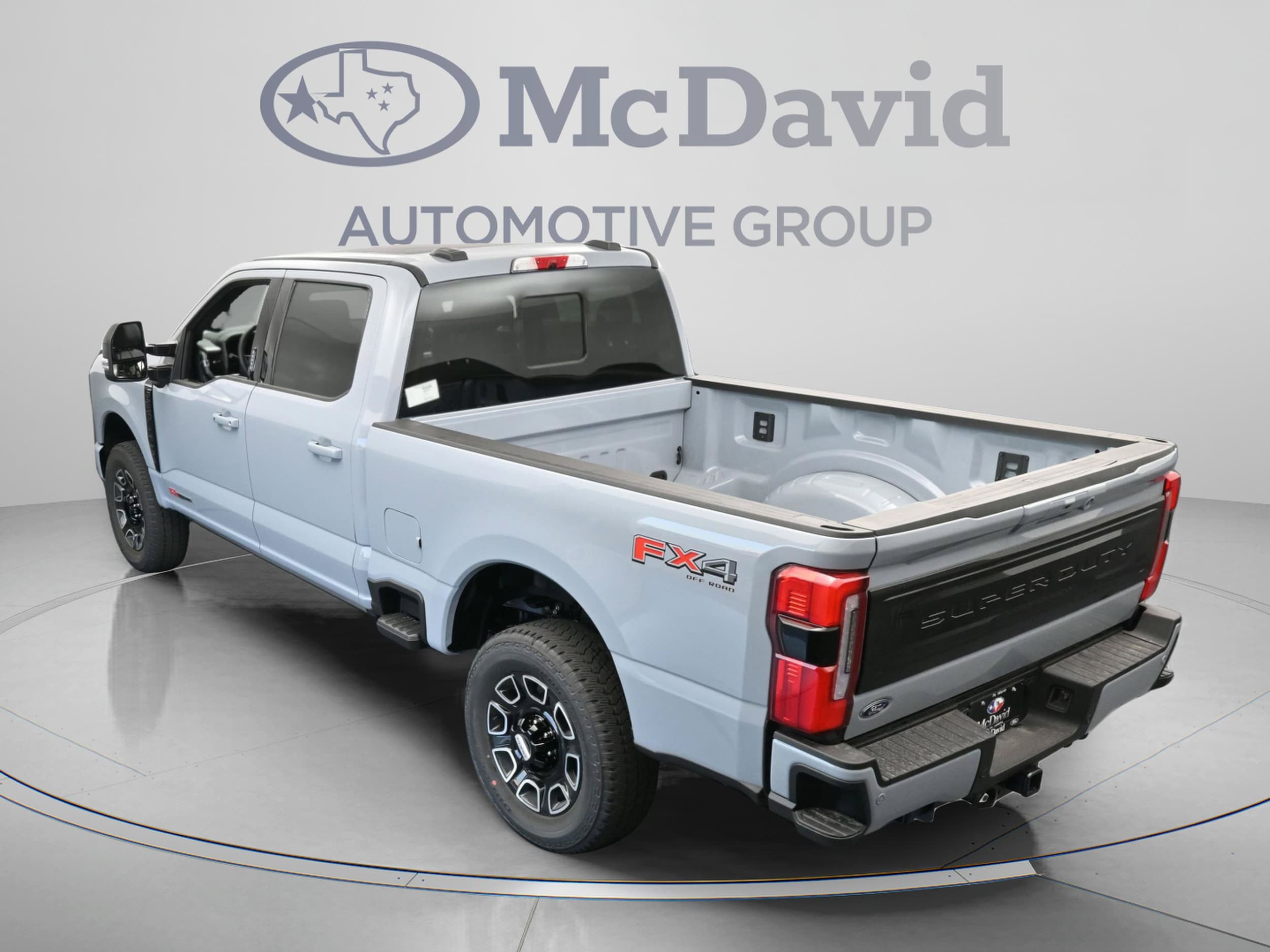 2026 Ford F-250 Super Duty Platinum - Photo 22