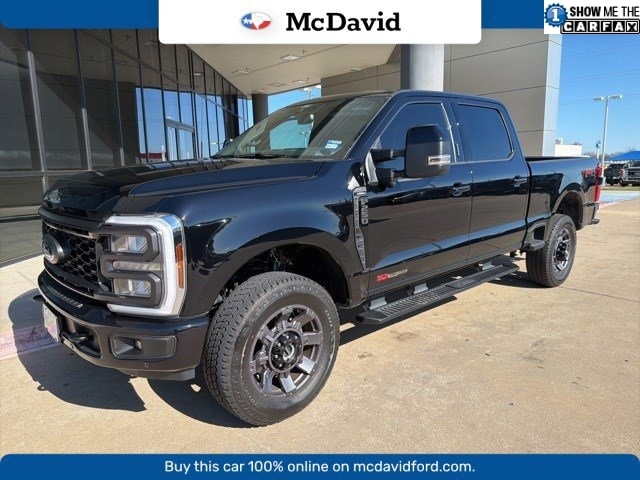 2024 Ford F-250 Truck Crew Cab 