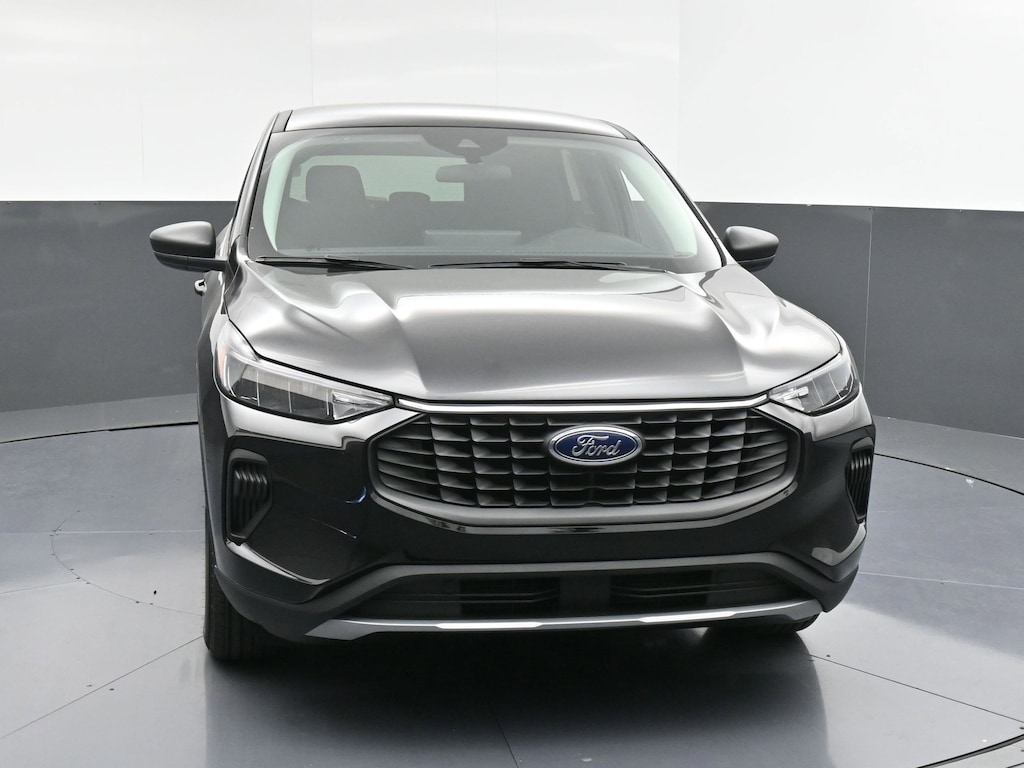 New 2026 Ford Escape Active SUV