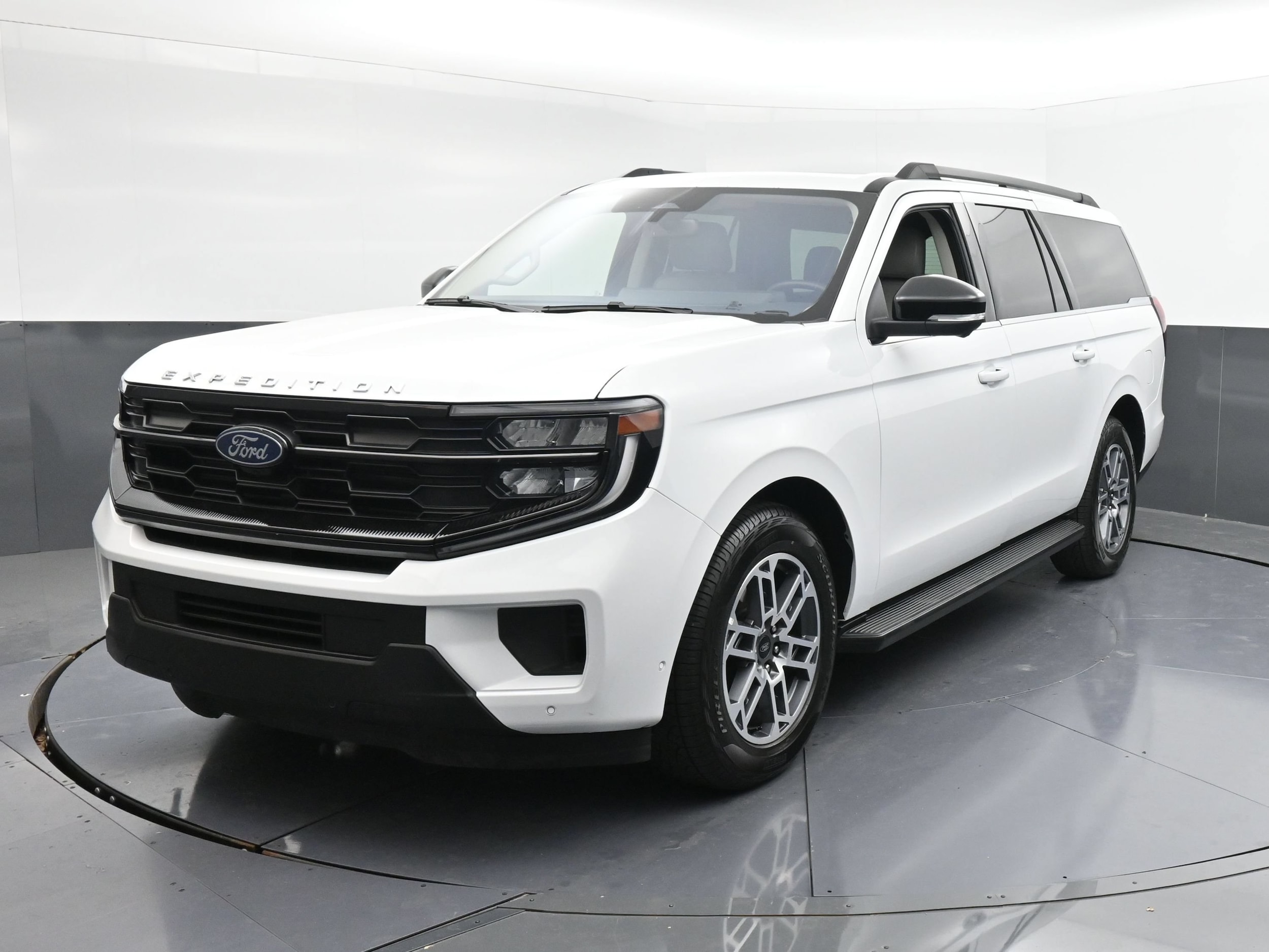 2025 Ford Expedition Max