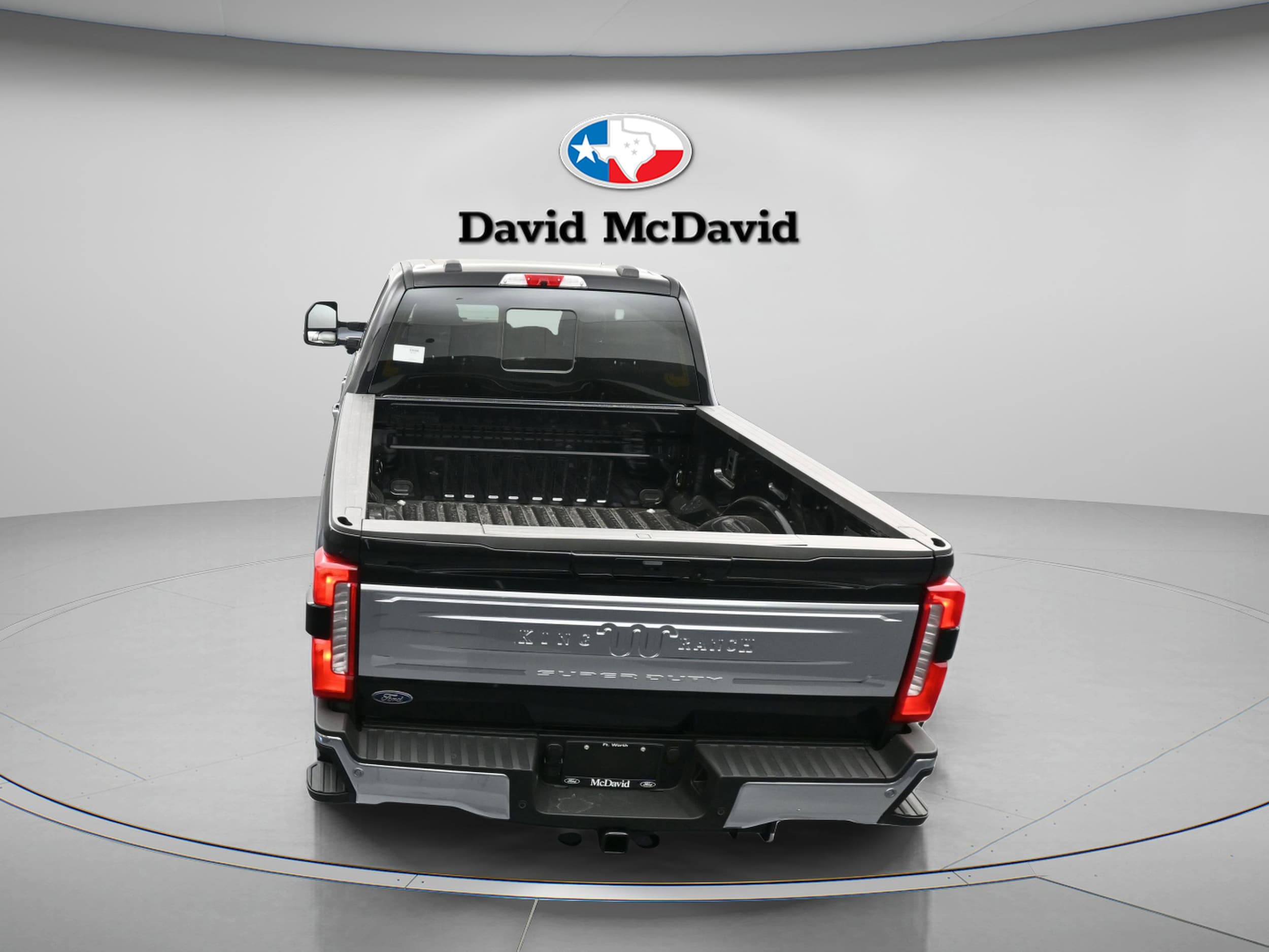 2026 Ford F-250 Super Duty King Ranch - Photo 15