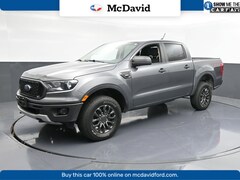 2023 Ford Ranger XLT Truck SuperCrew