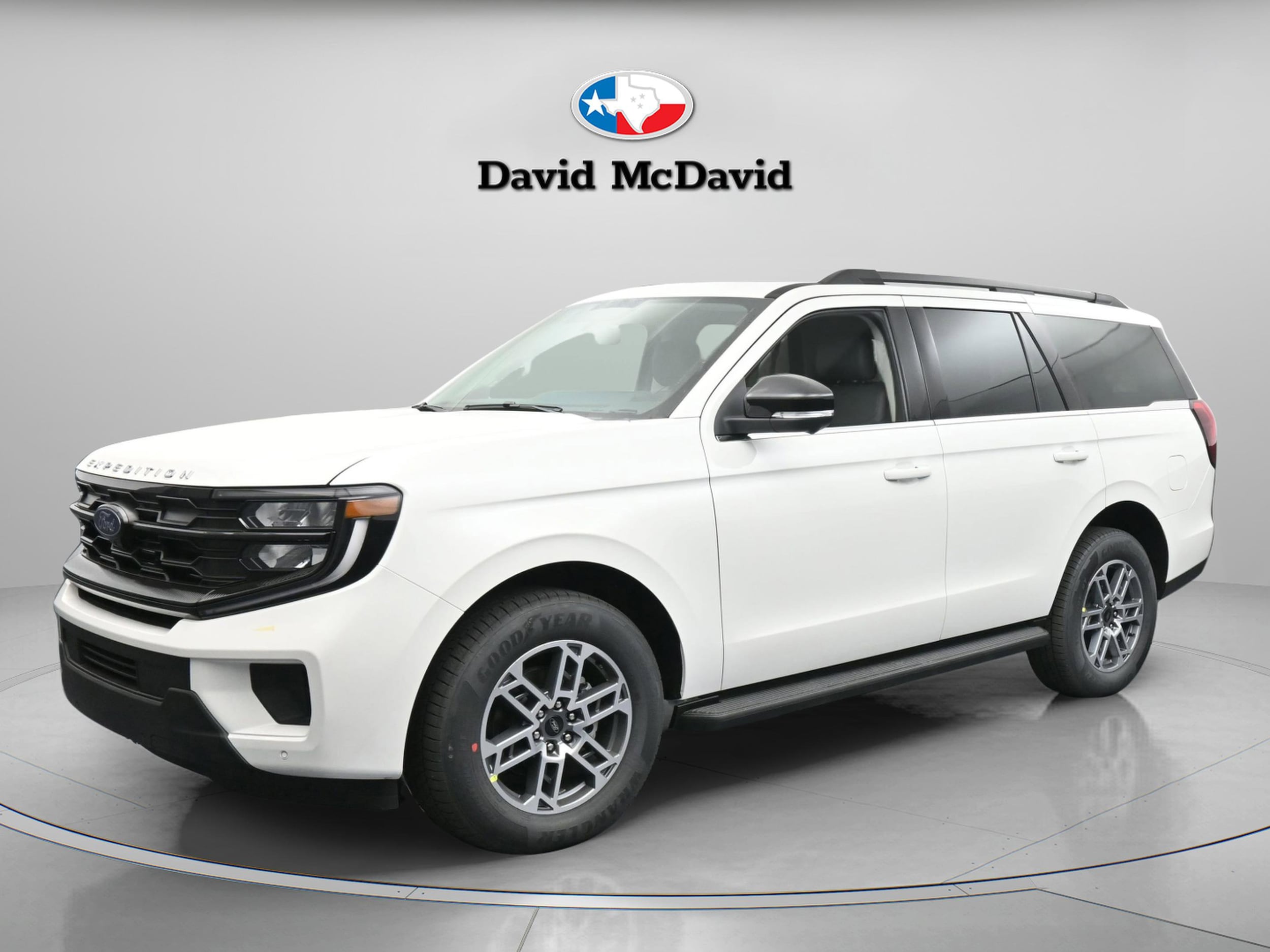 2025 Ford Expedition SUV 