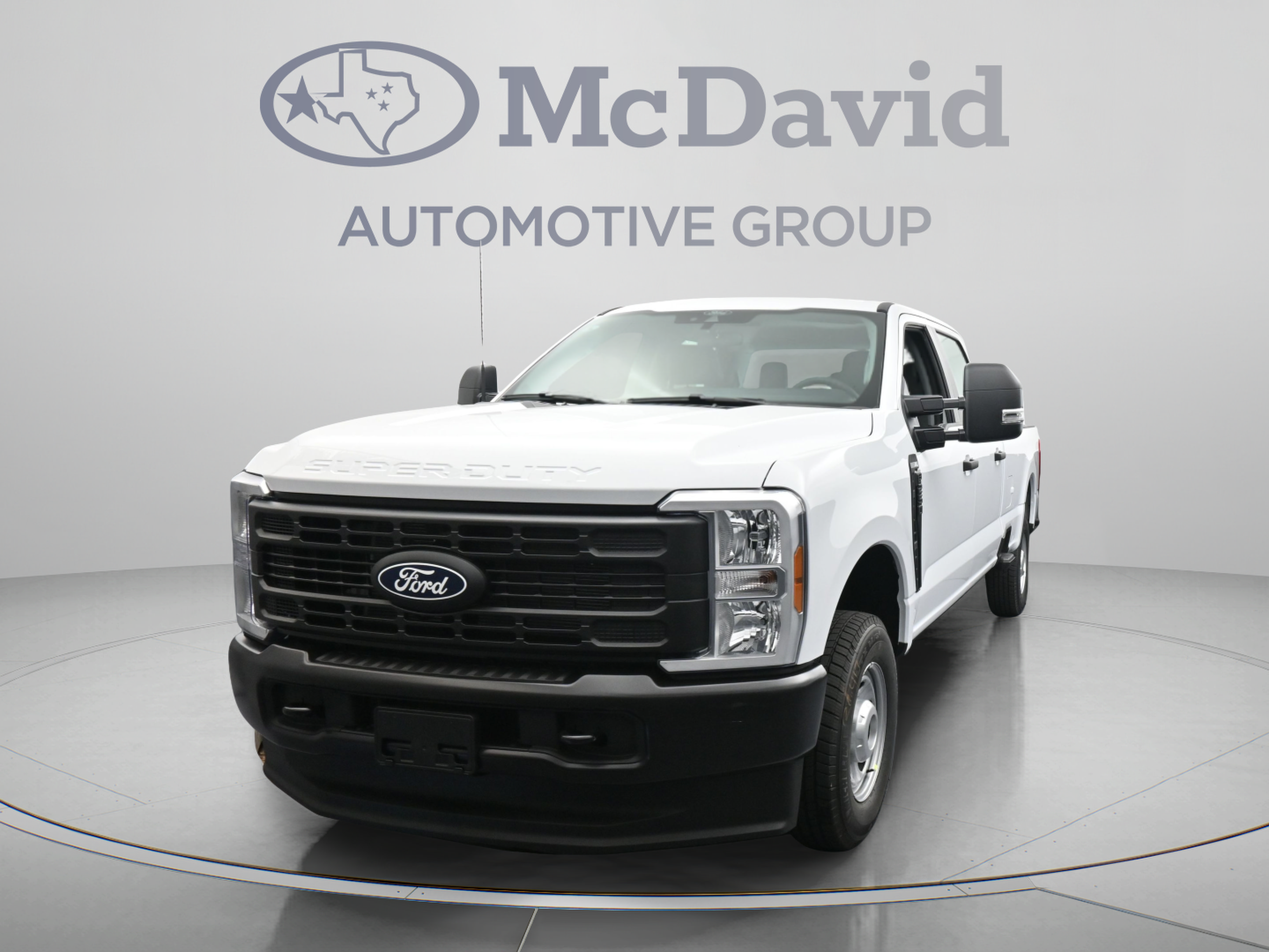  Ford F-250