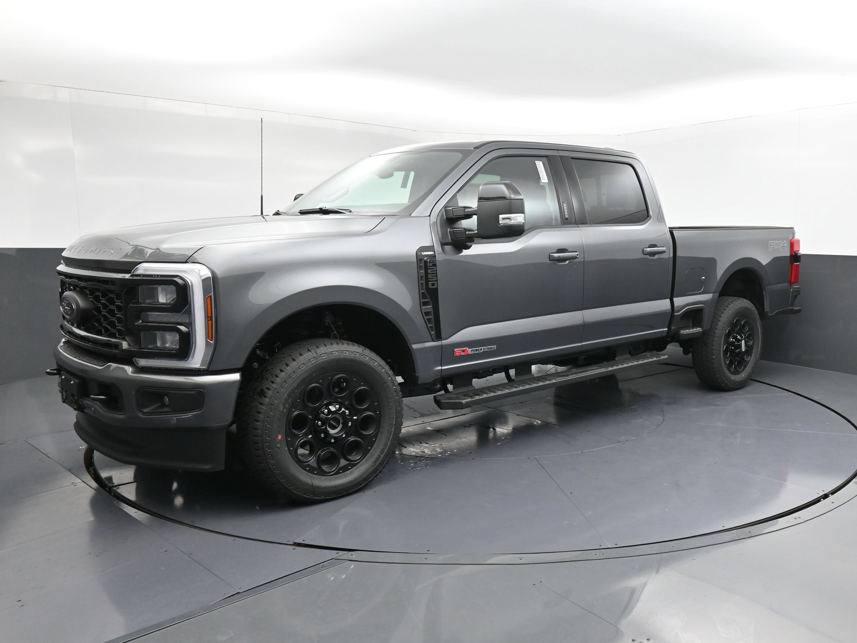 New 2026 Ford F-250 XL Truck Crew Cab