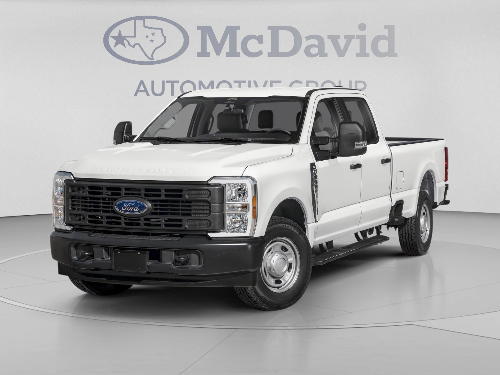 New 2026 Ford F-250 XL Truck Crew Cab