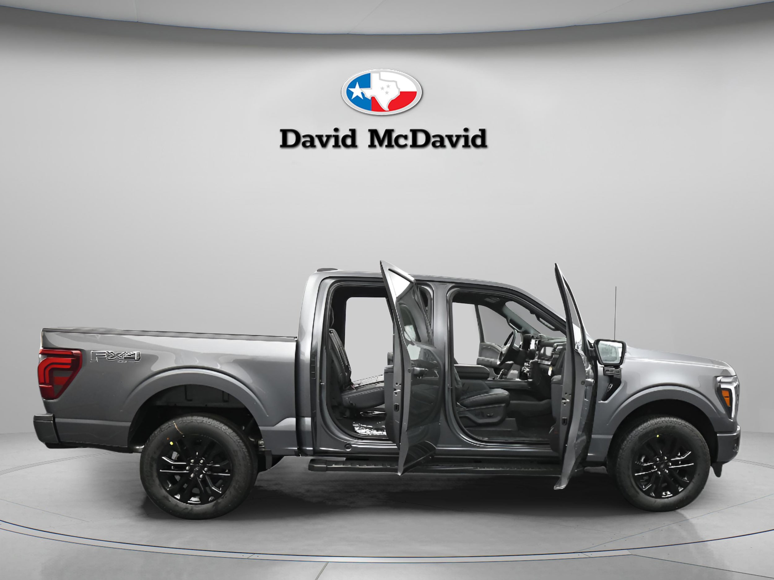 2026 Ford F-150 Lariat - Photo 26