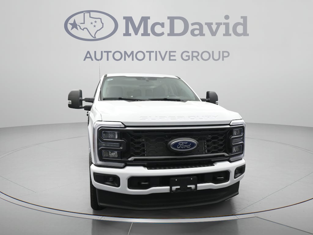 New 2026 Ford F-250 XL Truck Crew Cab