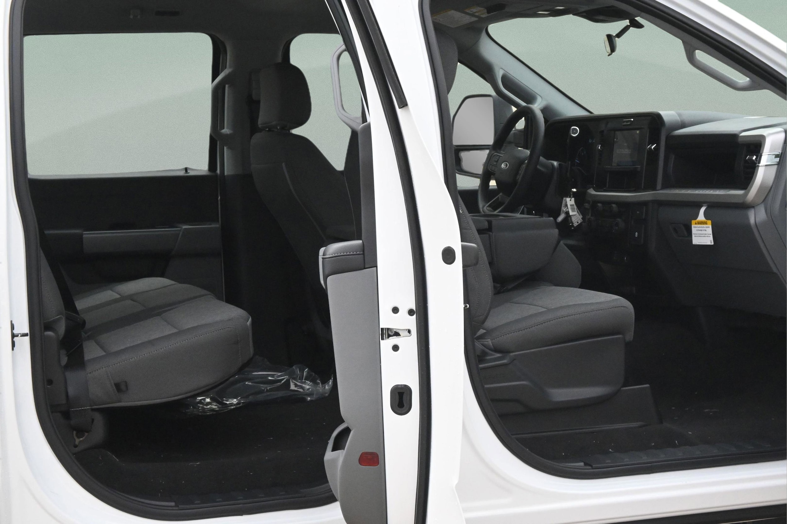 2026 Ford F-250 Super Duty XL - Photo 23