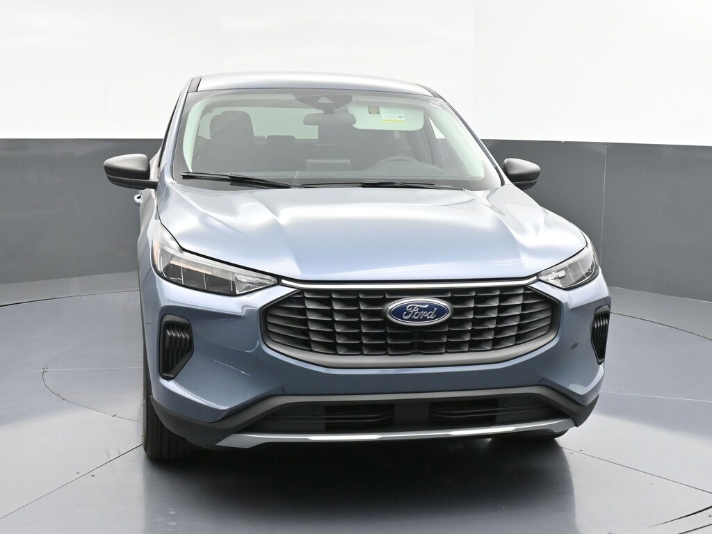 New 2026 Ford Escape Active SUV