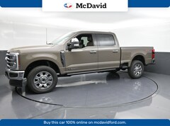 2026 Ford F-250 King Ranch Truck Crew Cab