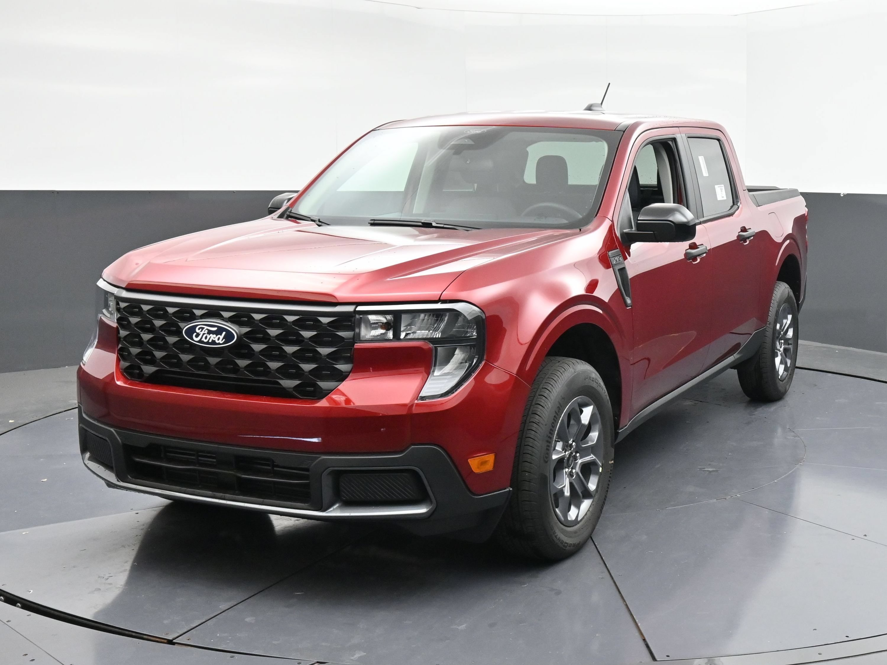 New 2026 Ford Maverick XLT Truck SuperCrew