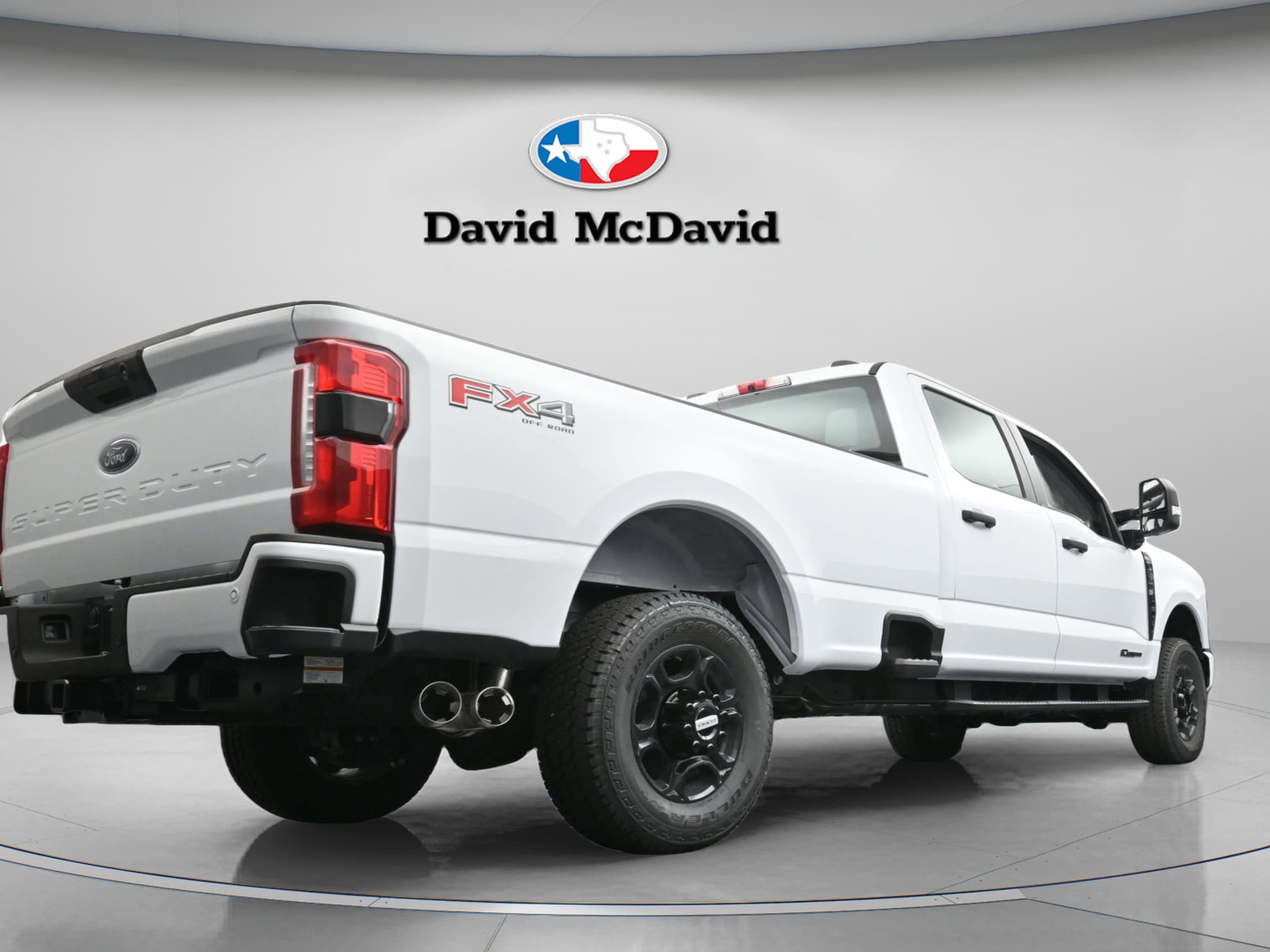2026 Ford F-250 Super Duty XL - Photo 48