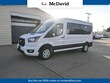  Ford Transit-350 Passenger