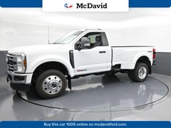 2026 Ford F-450