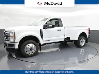 2026 Ford F-450 XLT Truck Regular Cab