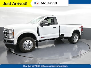 2026 Ford F-450 XLT Truck Regular Cab