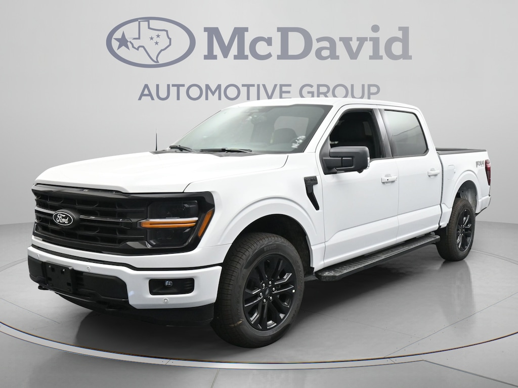 New 2026 Ford Ranger XL Truck SuperCrew