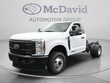  Ford F-350 Chassis