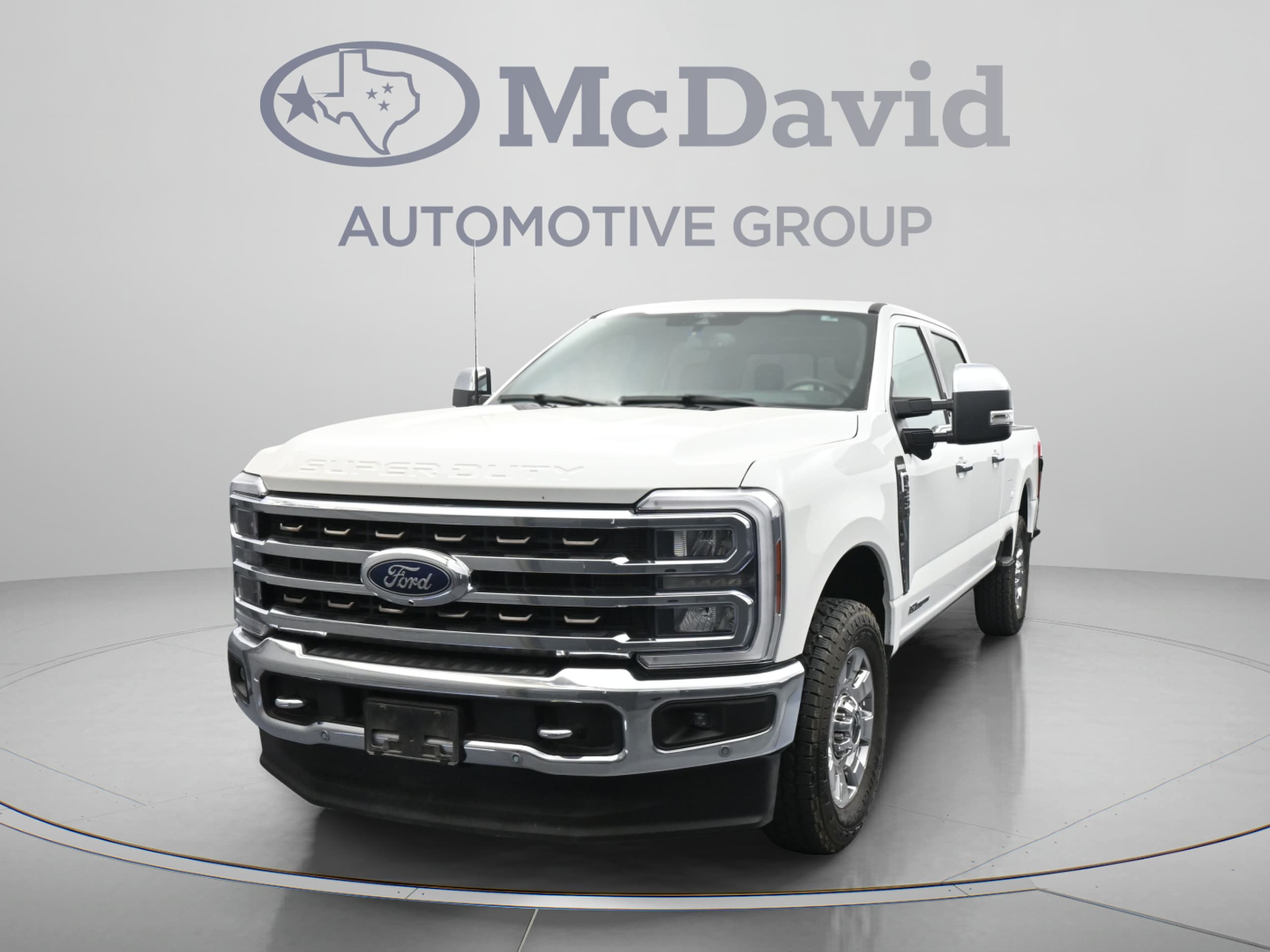 2024 Ford F-250 Super Duty