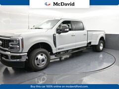 2026 Ford F-350 LARIAT Truck Crew Cab