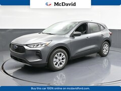 2026 Ford Escape Active SUV
