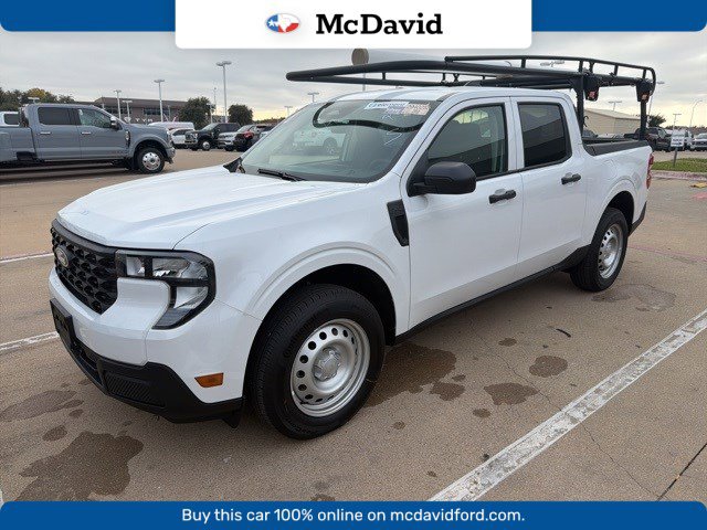 2025 Ford Maverick XL's photo