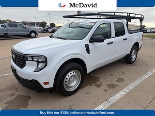 2025 Ford Maverick XL Truck SuperCrew