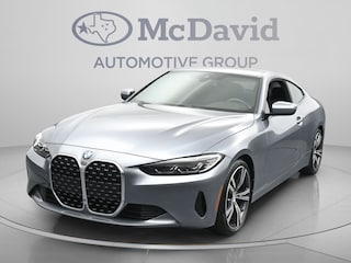 2022 BMW 430i 430i Coupe