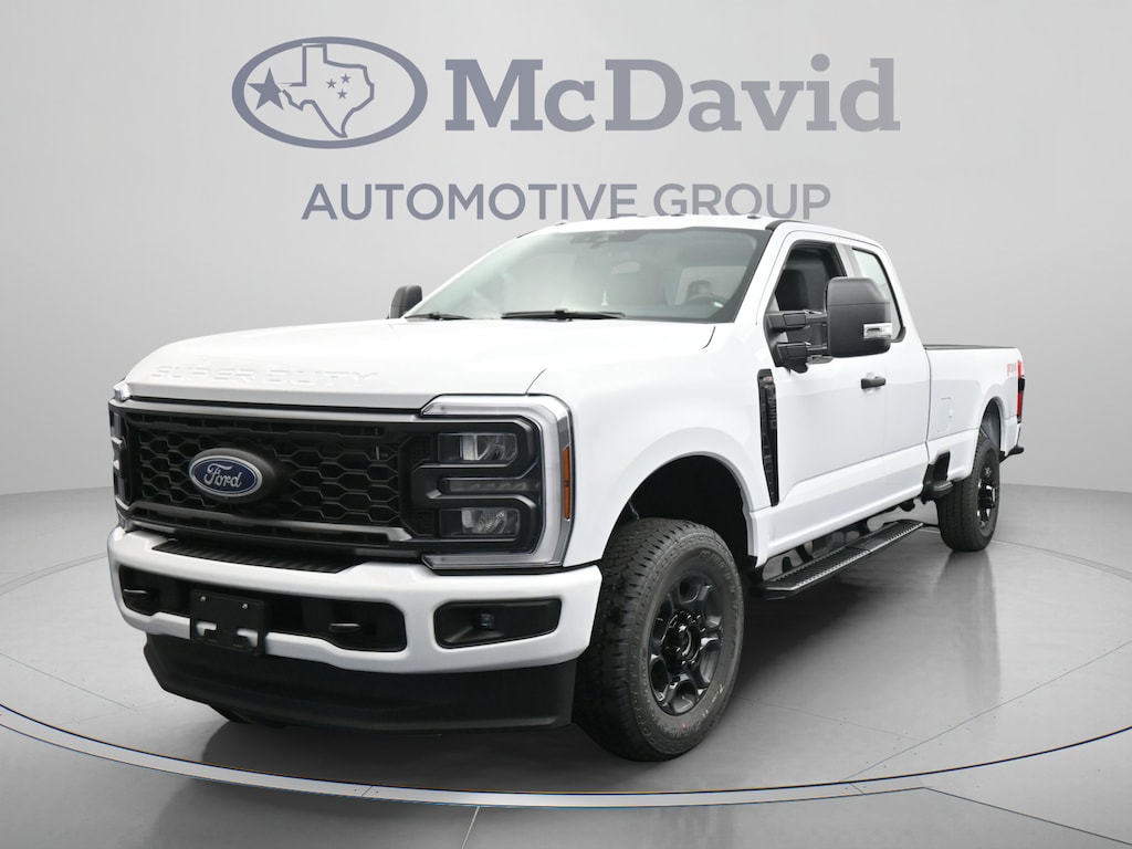 New 2026 Ford F-250 XL Truck Super Cab