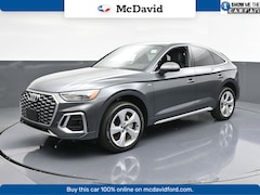 2024 Audi Q5 Sportback