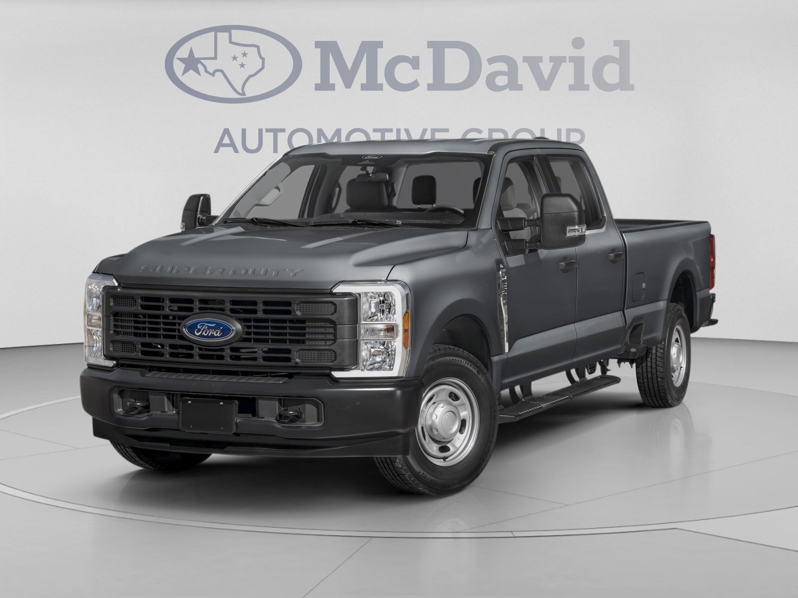 New 2026 Ford F-250 Platinum Truck Crew Cab