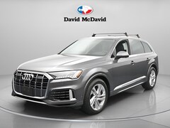2020 Audi Q7