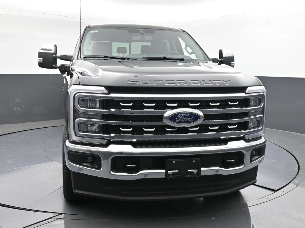 New 2026 Ford F-250 XL Truck Crew Cab