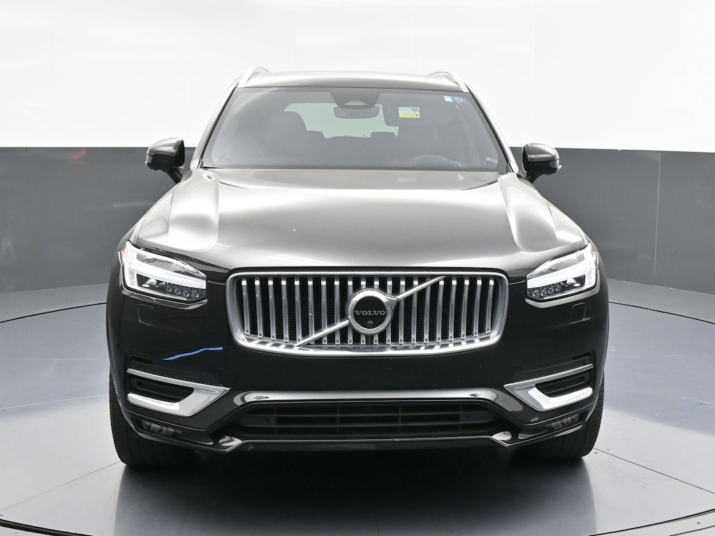 Used 2023 Volvo XC90 Ultimate SUV